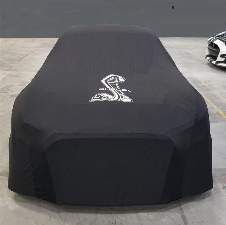 Ford Mustang Shelby Gt350 Car Cover