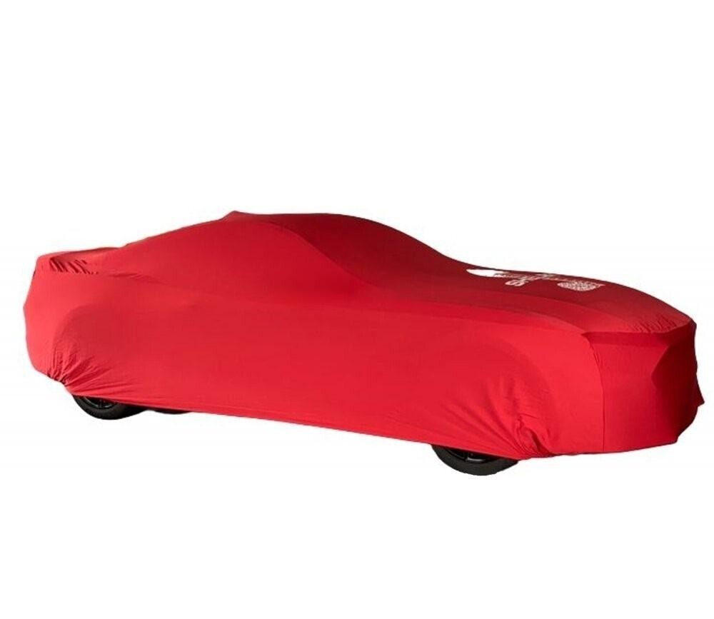 Ford Mustang Shelby Gt350 Car Cover