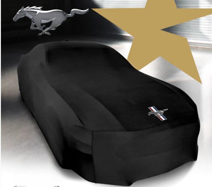 Ford Mustang Indoor Car Cover, Ford Mustang Car Cover, For All Model