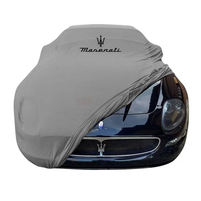 Maserati GranTurismo Car Cover, indoor maserati car cover