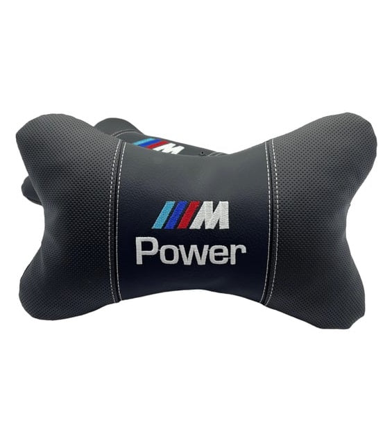 M Power Car cushion, M Power Car Pillow, M3 Car Pillow, Fast Shipping, Bmw Car Pillow, Bmw Car Pillow Set 4 Pc