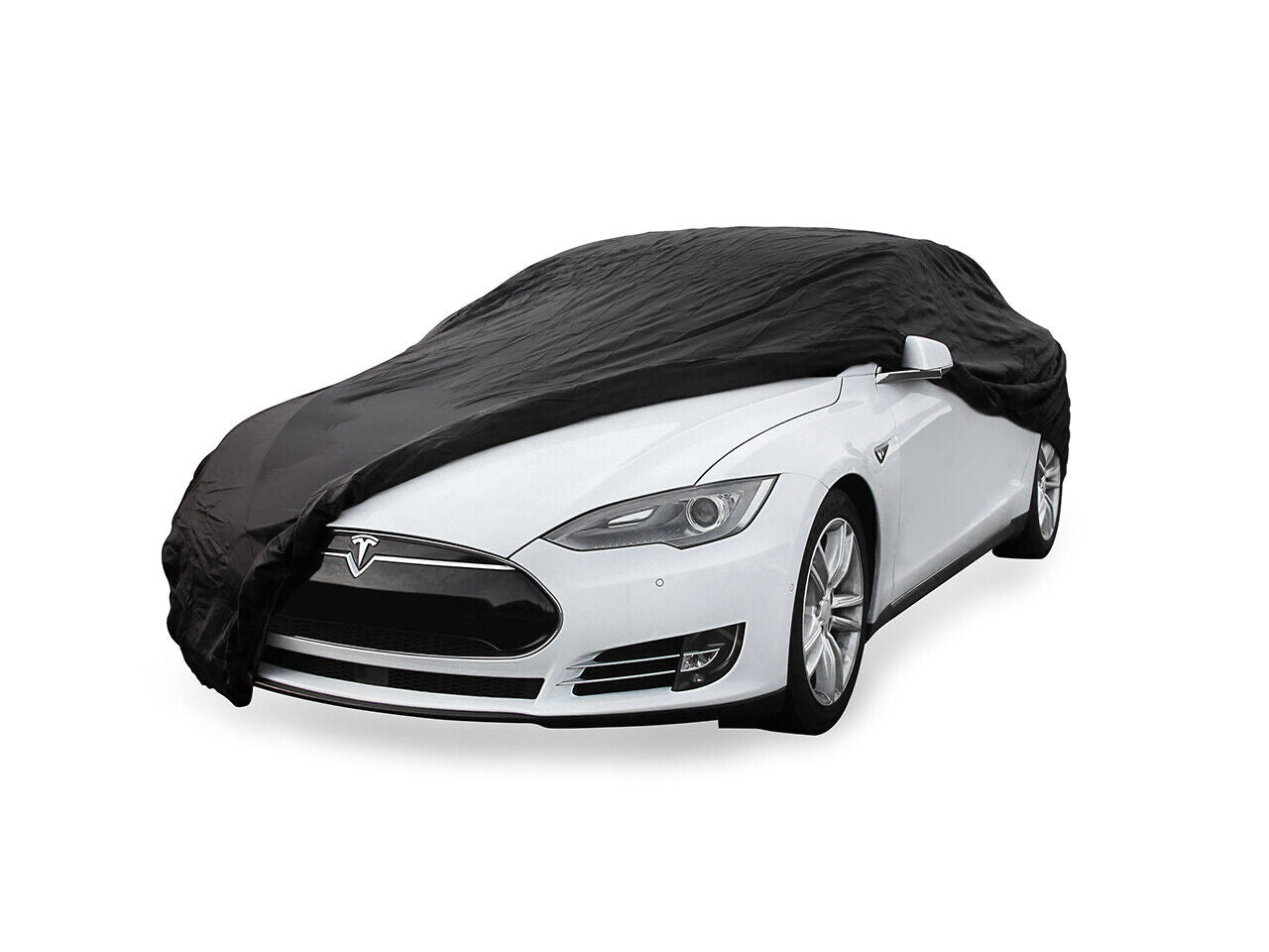 Tesla Car Cover, Indoor Car Cover, For All Model, Dustproof, TESLA Car Cover dustproof