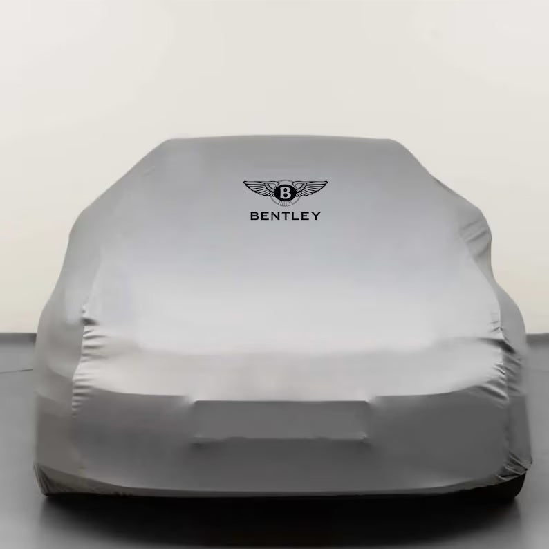 Bentley Continental Car Cover, Indoor Car Cover, Bentley Continental Car Cover, Car Protector