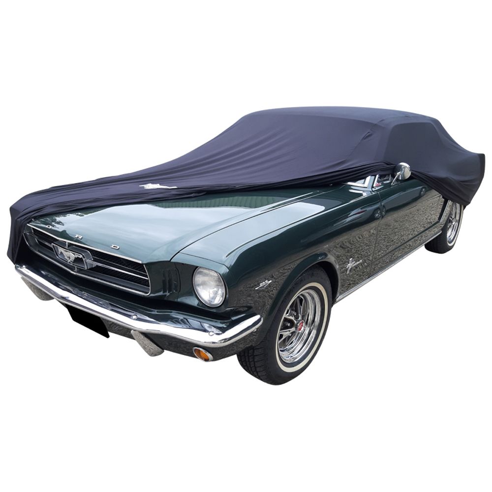 Mustang Car Cover, Indoor Car Cover, Mustang Car Cover, Dustproof, Color Option, A+ Quality, Mustang Car Cover