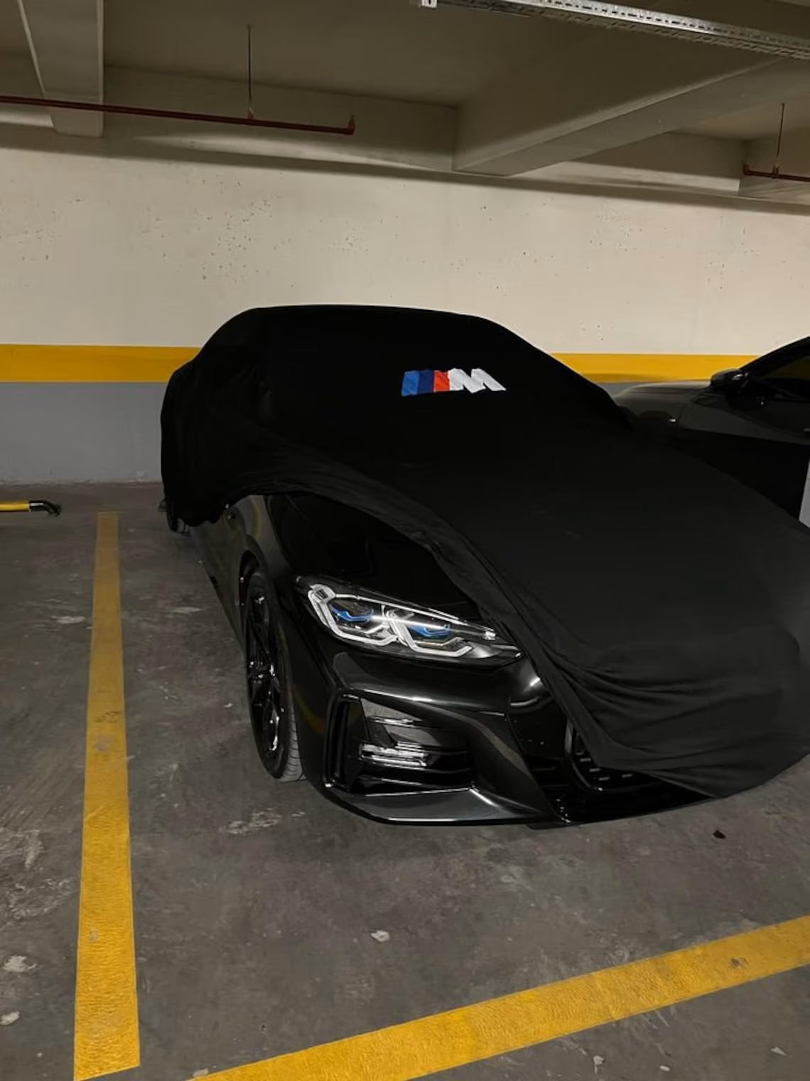 Bmw M2, M3, M4, M5 Car Cover, Indoor Car Cover, Bmw M2, M3, M4, M5 Car Cover, Car Protector