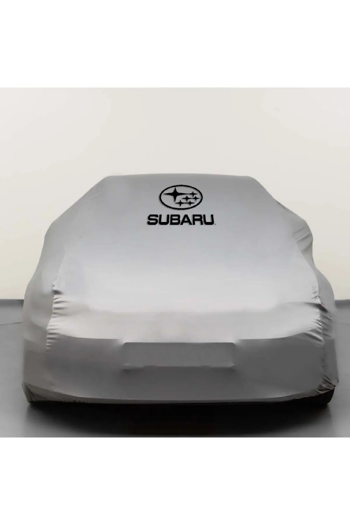 Subaru Car Cover, Indoor Car Cover, Tailor Made for Your Vehicle, Dustproof, Subaru Cover