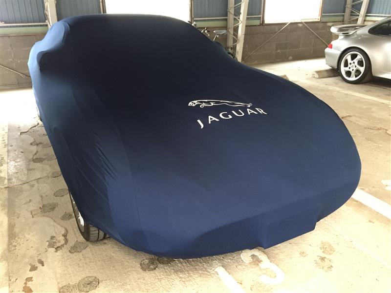 Jaguar xj-s Car Cover, Jaguar XE Car Cover, Jaguar All model Car Protector