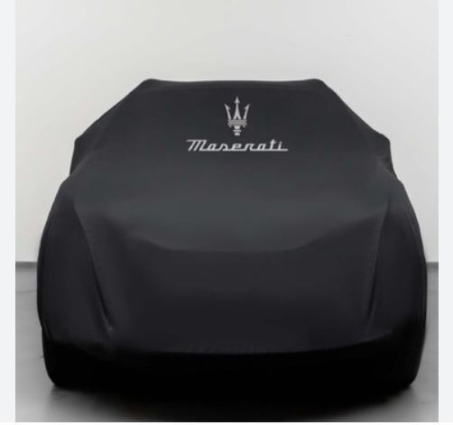 Maserati Levante Car Cover, Indoor Car Cover, Dustproof, Maserati Levante car cover