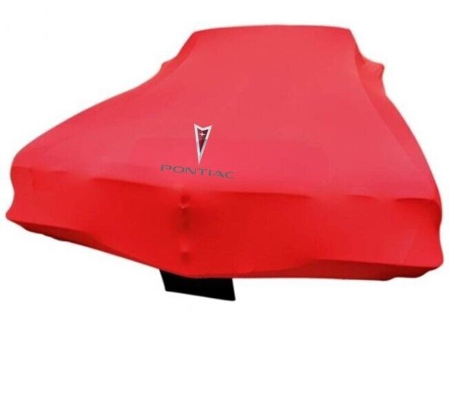 Pontiac Car Cover, For All Model, Dustproof, Pontiac Car Cover dustproof, Elastic And Stretch