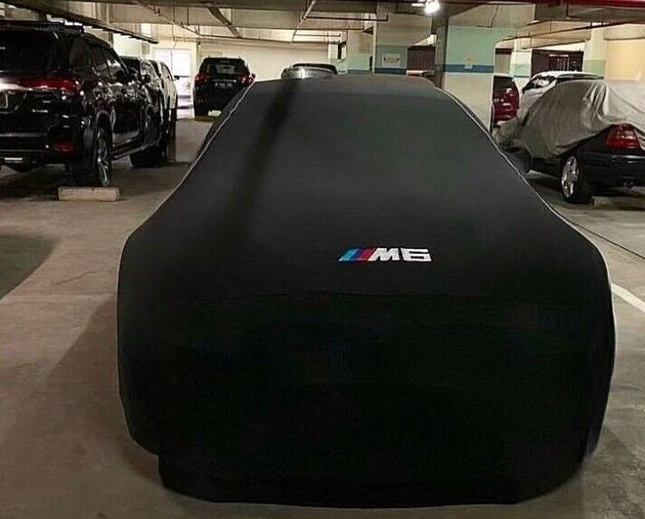 M2 M3 M4 M5 M6 Car Cover, Indoor Car Cover, Dustproof