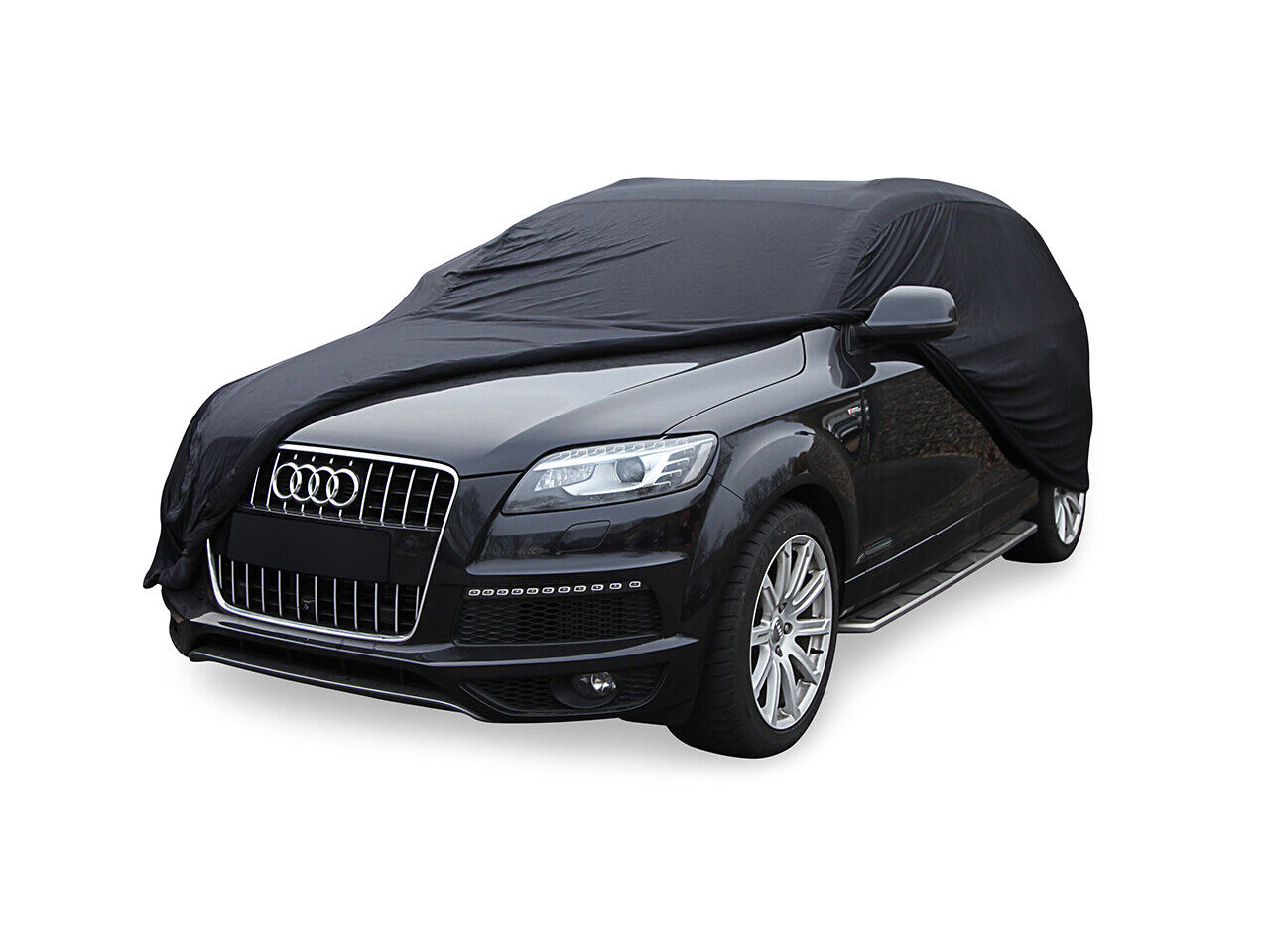 Audi S-Line Car Cover, Indoor Car Cover, Audi S-Line Car Cover, Dustproof