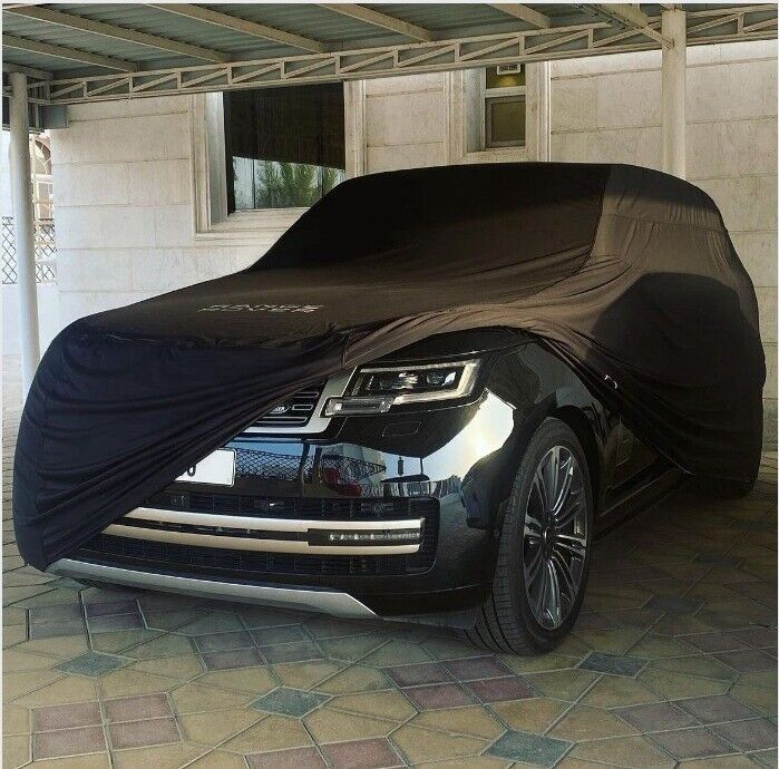 Range Rover Land Rover Car Cover, Indoor Car Cover, Dustproof