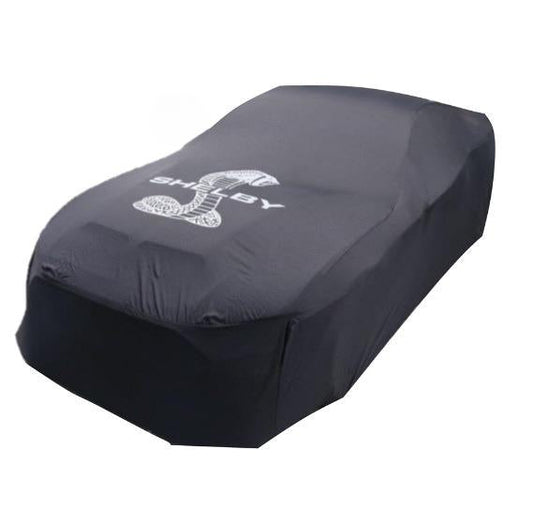 Shelby Indoor Car Cover, Tailor Made for Your Vehicle, Dustproof, Shelby Car Cover, Shelby Gt350-Gt500