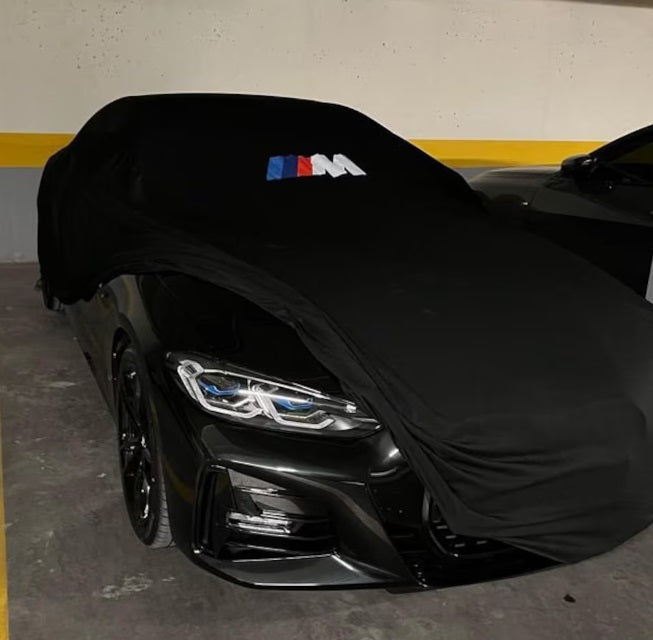 Bmw M3 Car Cover, Indoor Car Cover, Car Protector, Bmw M Series Car Cover